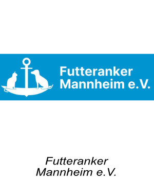 Futteranker logomitText