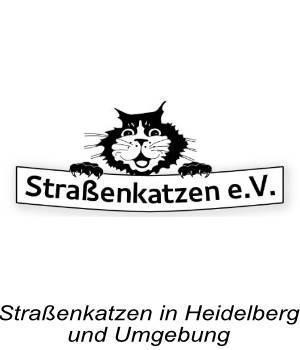 Strassenkatzen logomitText