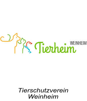 TH Weinheim logomitText